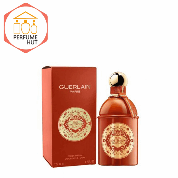 Guerlain Bois Mysterieux Perfume For Men