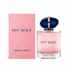 Giorgio Armani My Way Eau De Perfume For Women
