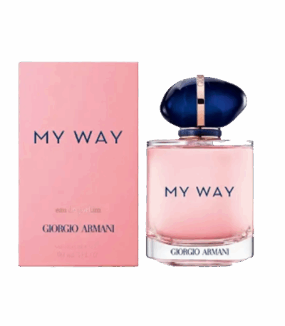 Giorgio Armani My Way Eau De Perfume For Women