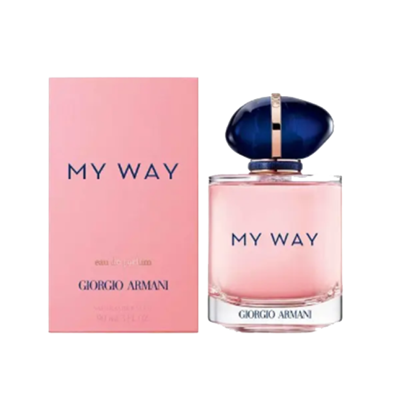 Giorgio Armani My Way Eau De Perfume For Women