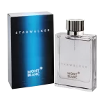 Montblanc Star Walker Perfume For Men\Women - Image 2