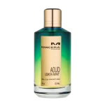 Mancera Oud Lemon Mint Perfume For Men/Women