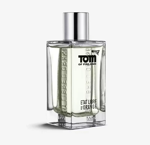 Etat Libre D Orange Tom Of Finland Perfume For Men\Women