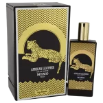 Memo African Leather Perfume For Men\Women - Image 2