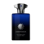 Amouage Interlude Black Iris Perfume For Men