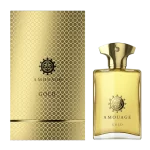 Amouage Gold Perfume For Men - Image 2