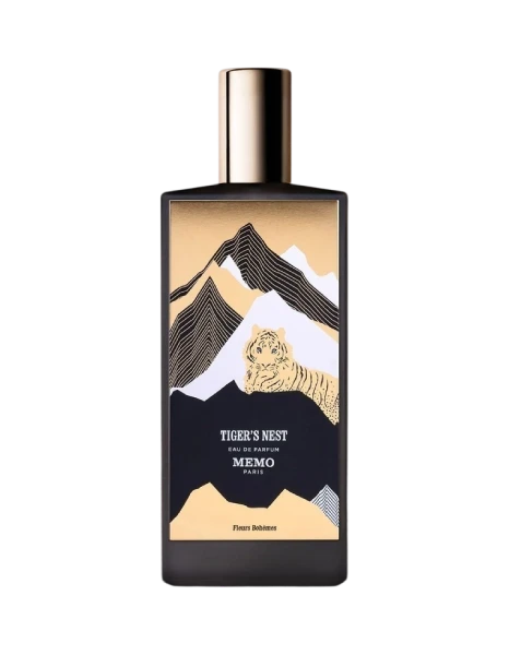 Memo Tiger Nest Perfume For Men\Women