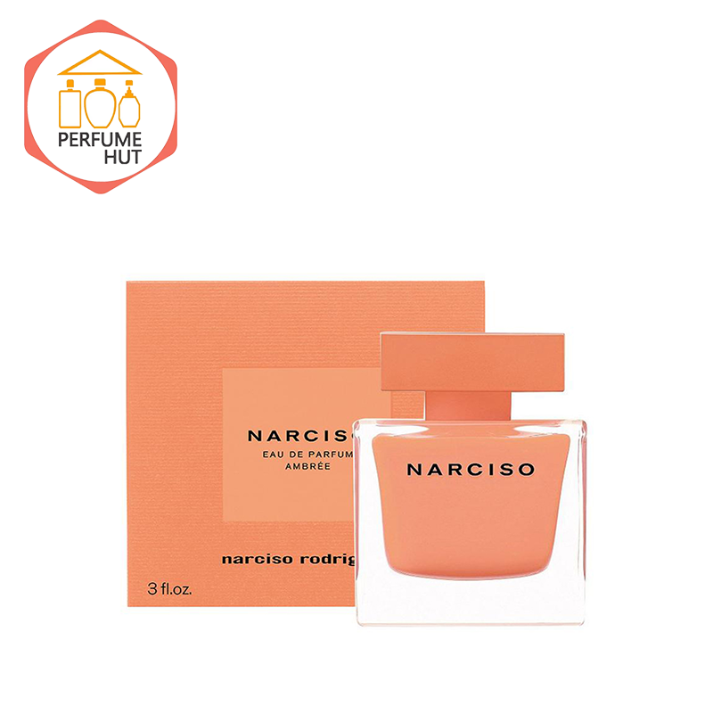 Narciso Rodriguez Ambree Perfume For Women