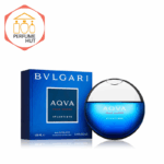 Bvlgari Aqva Atlantiqve Perfume For Men
