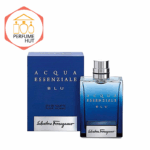 Ferragamo Acqua Essenziale Blu Perfume For Men