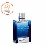 Ferragamo Acqua Essenziale Blu Perfume For Men - Image 2