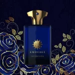 Amouage Interlude Perfume For Men - Image 3