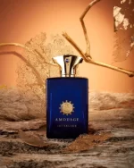 Amouage Interlude Perfume For Men - Image 4