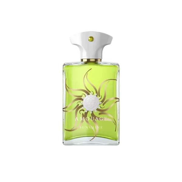 Amouage Sunshine Perfume For Men