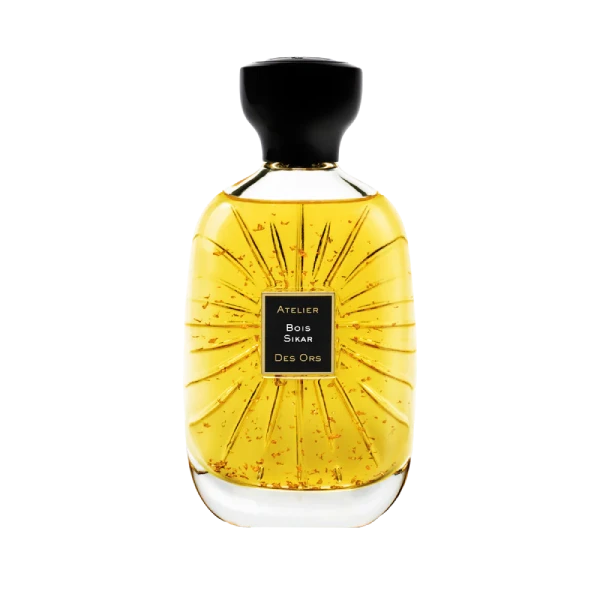 Atelier Des Ors Bois Sikar Perfume For Men