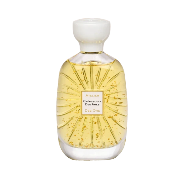 Atelier Des Ors Crepuscule Des Ames Perfume For Men