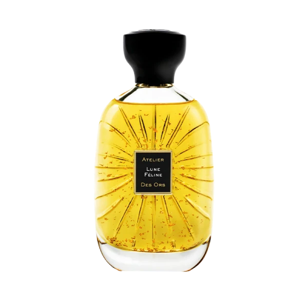 Atelier Des Ors Lune Feline Perfume For Men