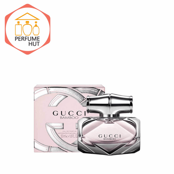 Gucci bamboo Perfume For Women