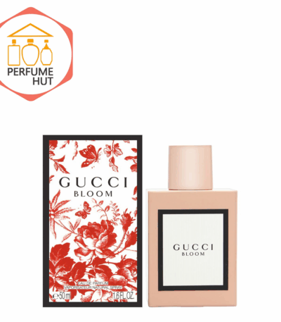 Gucci Bloom Perfume For Women