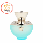 Versace Dylan Turquoise Perfume For Women - Image 2