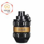 Viktor & Rolf  Spice Bomb Extreme Perfume Spray For Men - Image 2