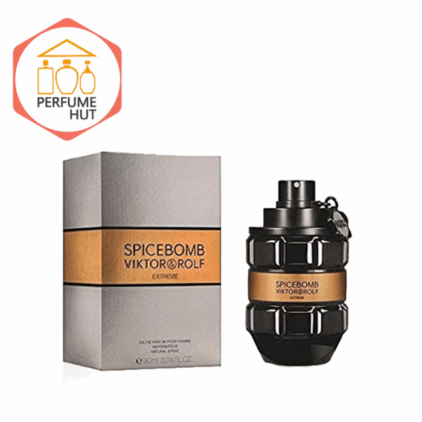 Viktor & Rolf  Spice Bomb Extreme Perfume Spray For Men