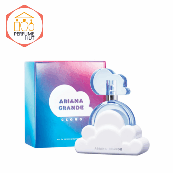 Ariana Grand Cloud Perfume For Women