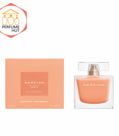 Narciso Rodriguez Eau Neroli Ambree Perfume For Women