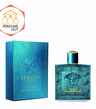 Versace Eros Perfume For Men
