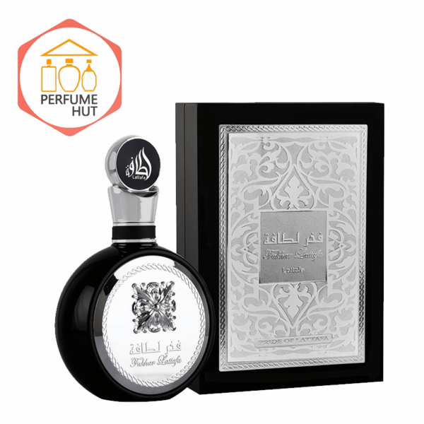 Lattafa Fakar Perfume For MenWomen
