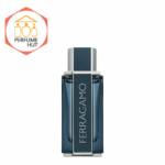 Ferragamo Intense Leather Perfume For Men - Image 2