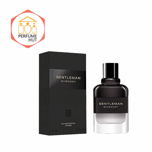 Givenchy Genteleman Boisee Perfume For Men