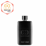Gucci  Guilty Parfum For Men - Image 2