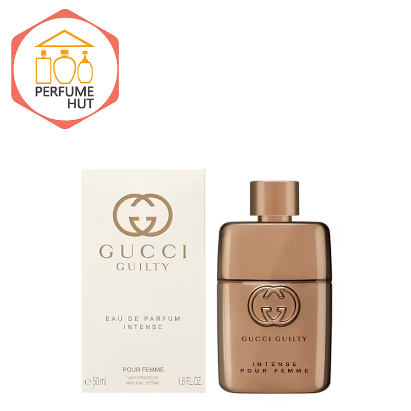 Gucci Guilty Intense Perfume For Women Gucci Guilty Intense Perfume For Women