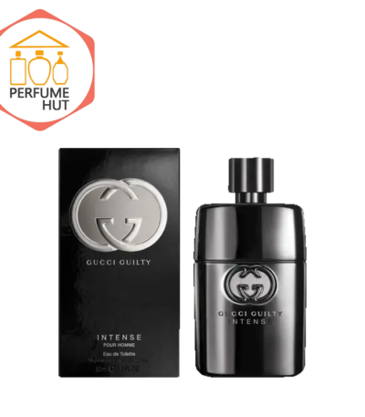 Gucci Guilty Intense Perfume For Men