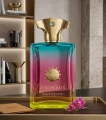 Amouage Imitation Perfume For Men - Image 3