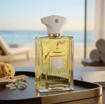 Amouage Beach Hut Perfume For Men - Image 3