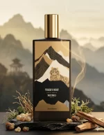 Memo Tiger Nest Perfume For Men\Women - Image 3
