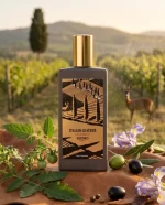 Memo Italian Leather Perfume For Men\Women - Image 3