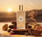 Memo Shams Oud Perfume For Men\Women - Image 3