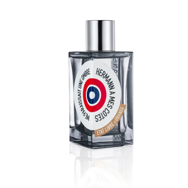 Etat Libre D Orange Hermann A Mes Cotes Perfume For Men\Women