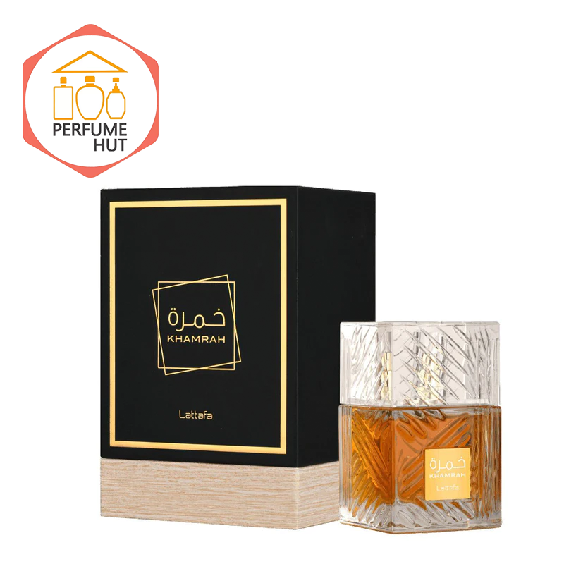 Lattafa Khamrah Perfume For MenWomen