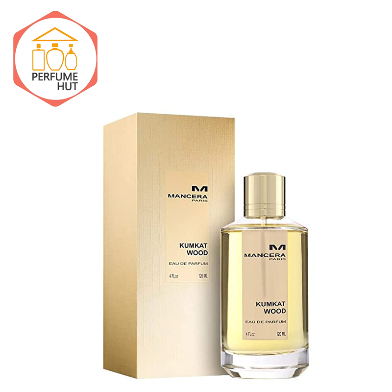 Mancera Kumkat Wook Perfume For Men/Women