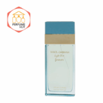 Dolce And Gabbana Light Blue Forever Perfume For Women - Image 2