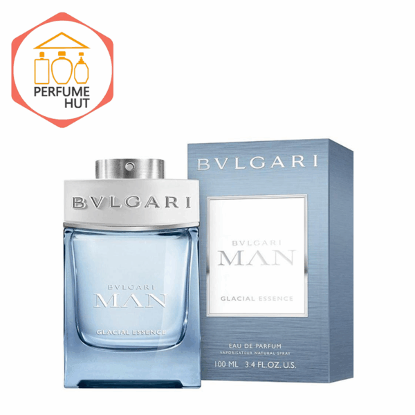 Bvlgari Glacial Essence Perfume For Man