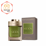 Bvlgari Wood Essence Perfume For Man