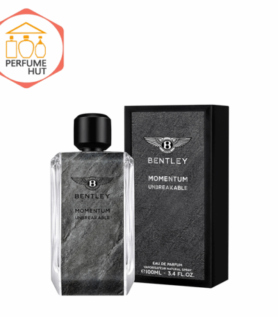 Bentley Momenttum Unbrekable Perfume For Men