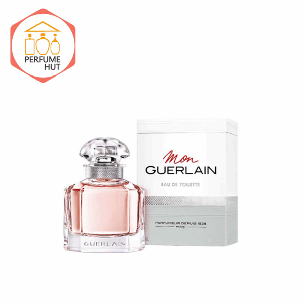 Guerlain Mon Eau De Parfum For Women