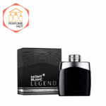 Montblanc Legend Perfume For Men