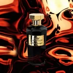 Amouroud Miel Sauvage Perfume For Men/Women - Image 3